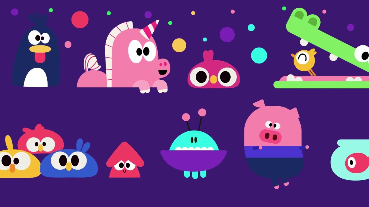 Sharing is Caring 🤝 Baby Bot’s Fun Lessons