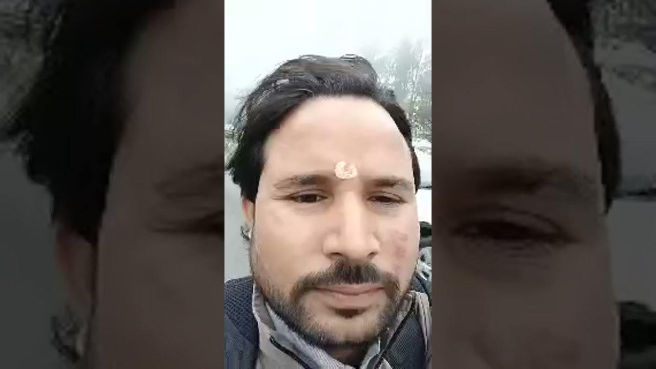 Roster Pandey_banarasi is live