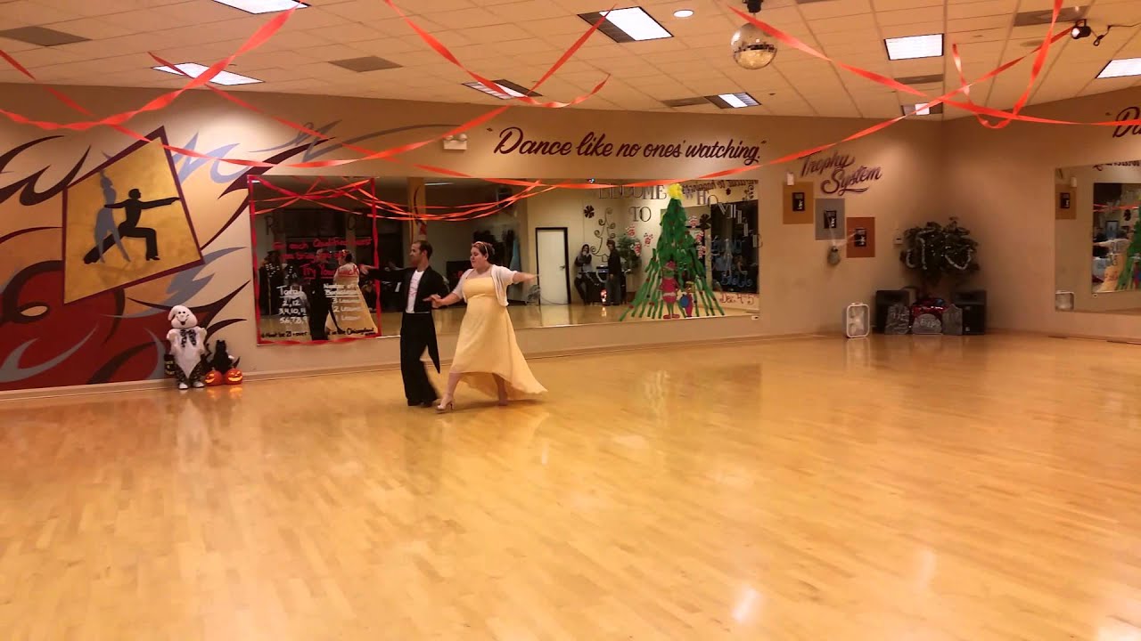 Waltz-Beauty and The Beast