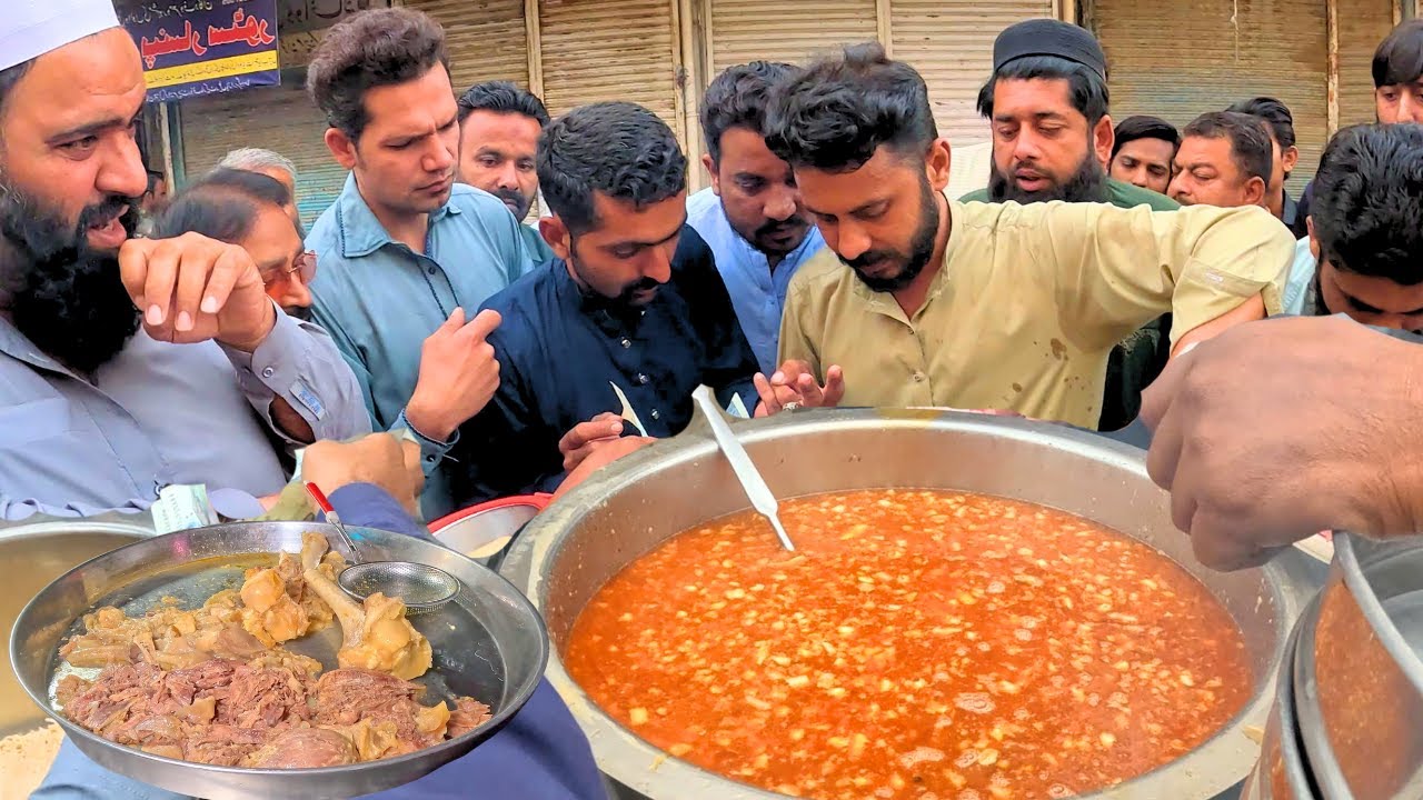 PAKISTAN MOST AMAZING STREET FOOD REVEALED IN THIS ULTIMATE STREET FOOD COLLECTION LOCAL FOOD VIDEOS