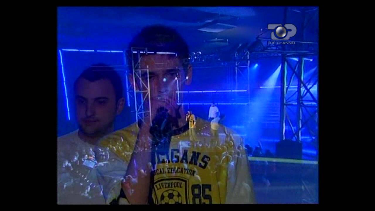 Produkt 28 - Larg, 13 Prill 2006 - Top Fest 3 Gjysemfinale