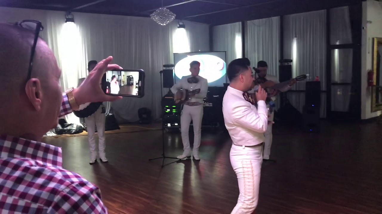 Así fue / mariachi fiesta / Balta show / Juan Gabriel show / dallas Tx / contrataciones:469-230-8360