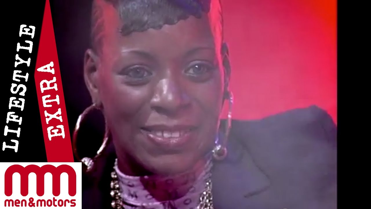 Interview with Jen Courtney, Ex-wife of Dave Courtney