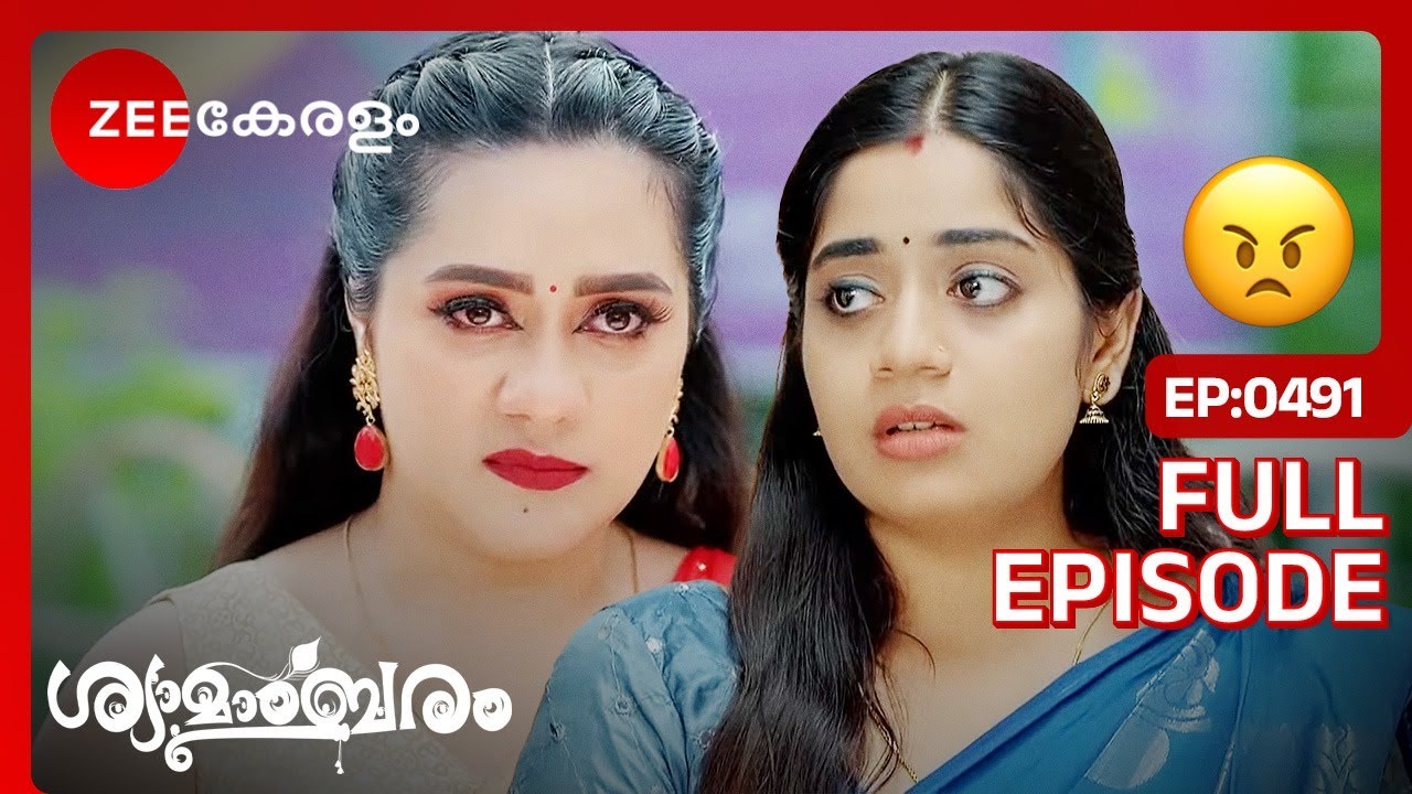സത്യം തെളിയിച്ച് അവര്‍ |  | Full Ep. 491 | ZEE Keralam