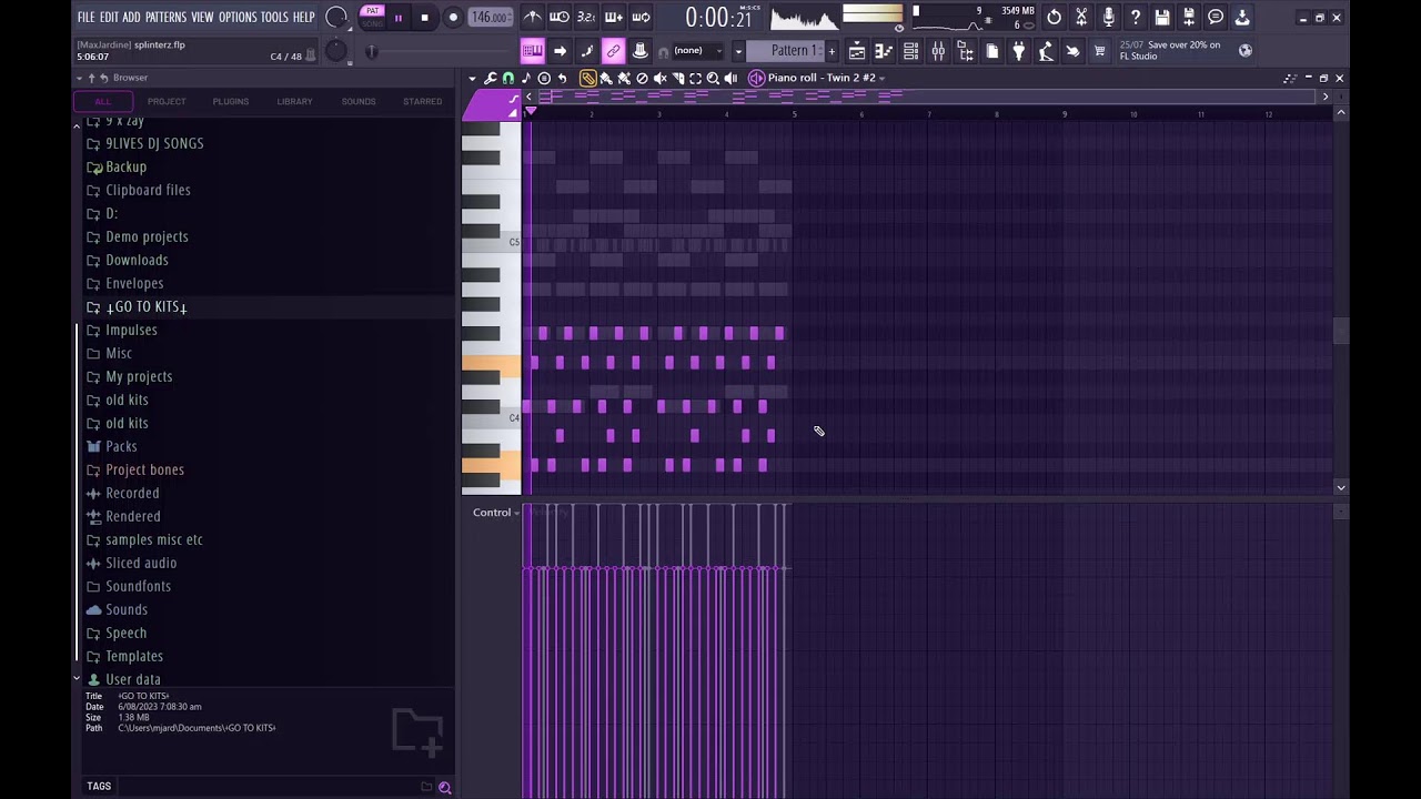 how to make beat tutorial