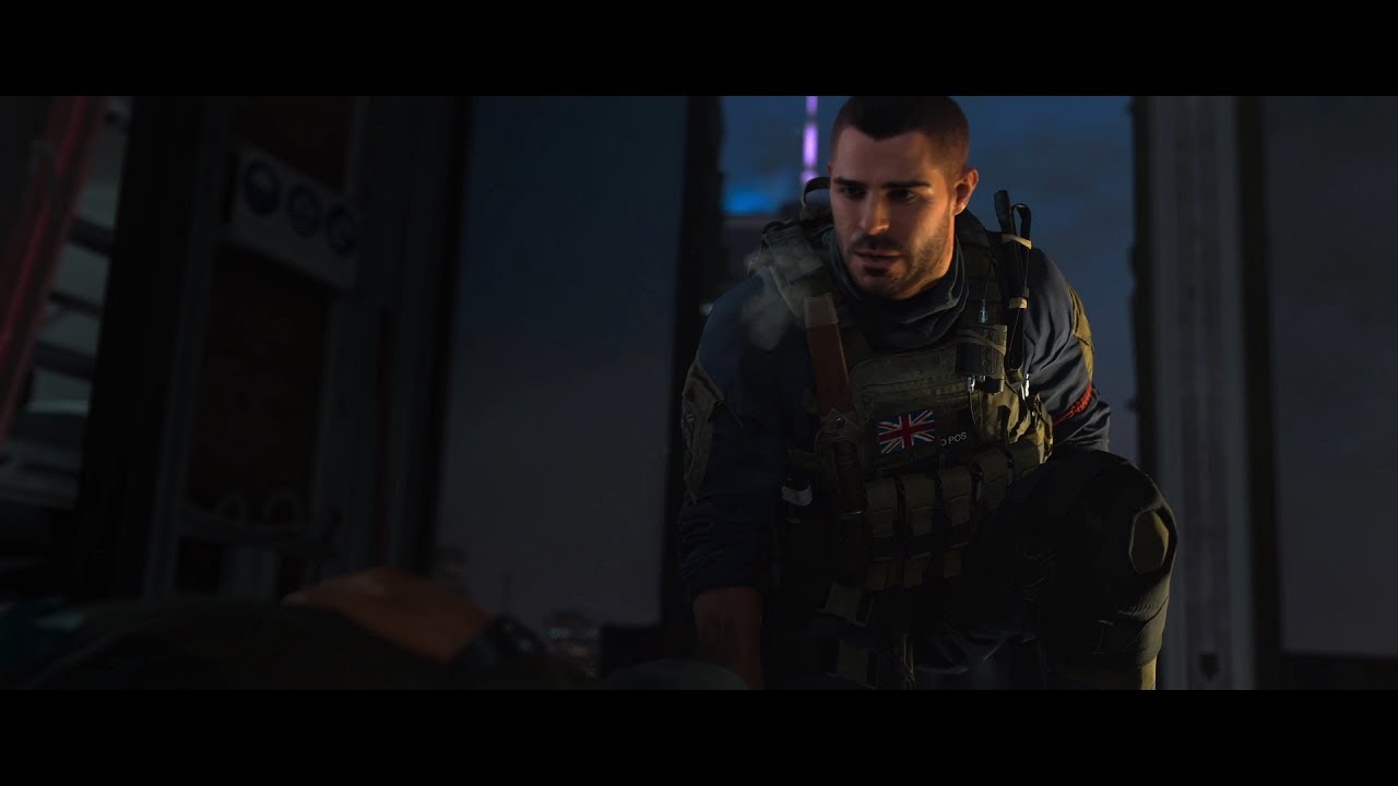 MW2 (2022) Campaign GRAND FINALE!
