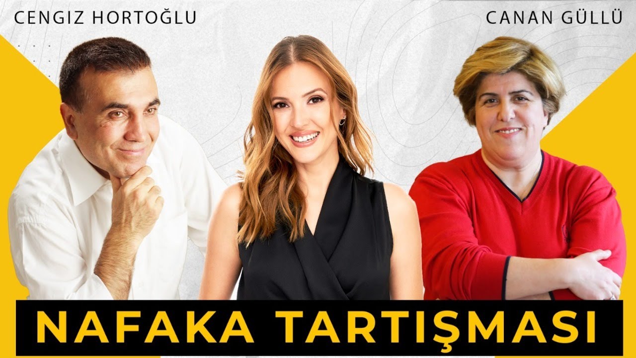 Nafaka Tartışması