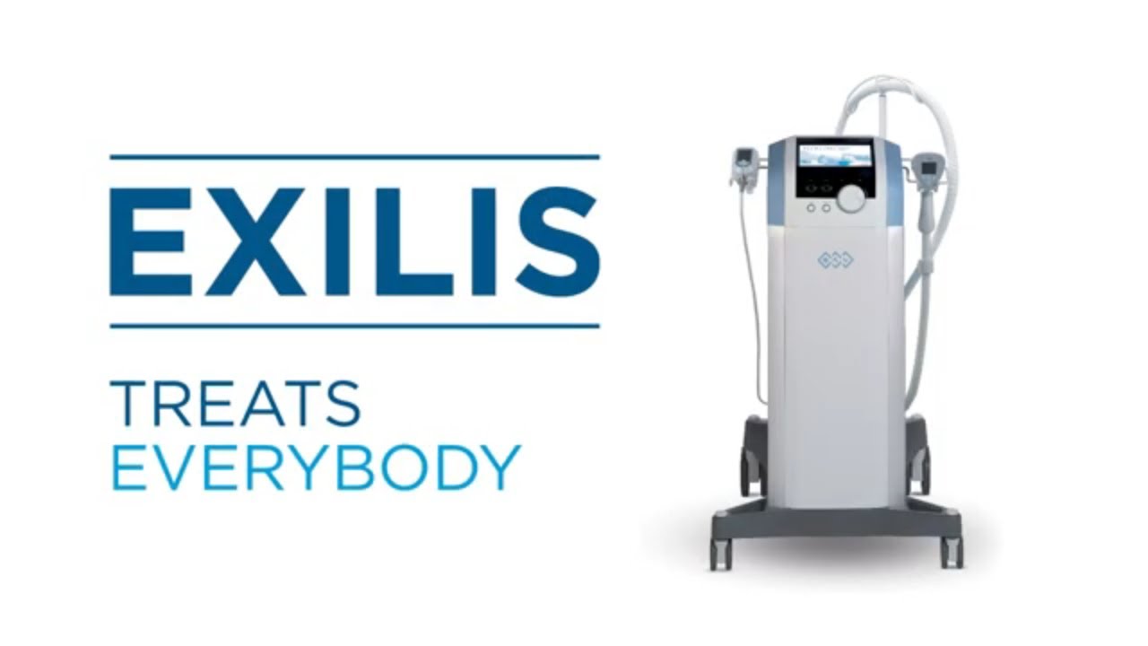 Exilis Ultra 360™ - From Head to Toe