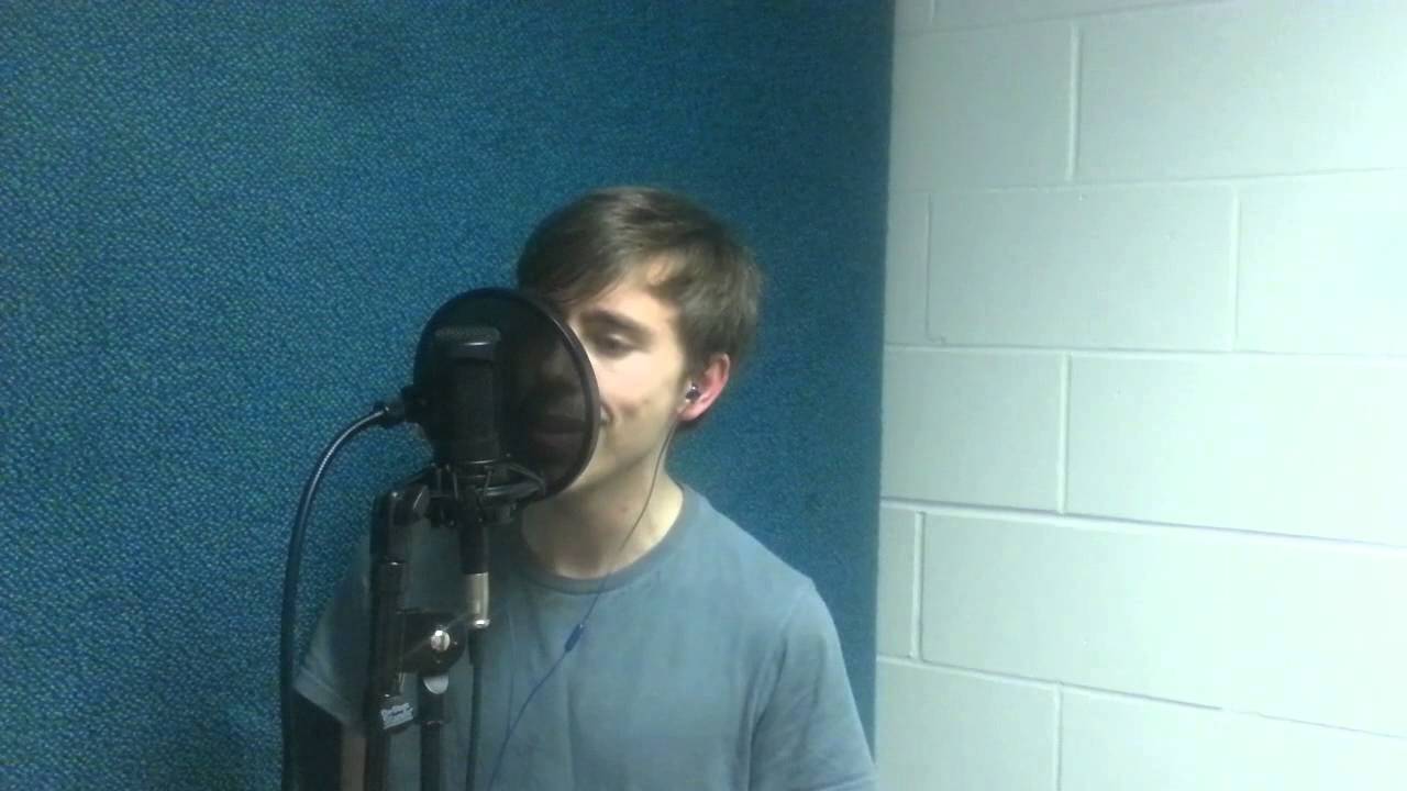 Proud of Your Boy from Aladdin
