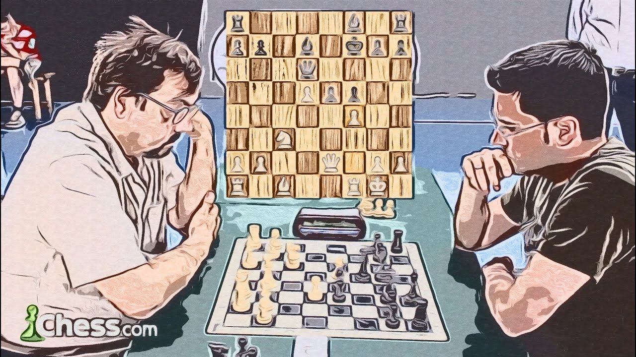 MF LUISÓN vs. GM IBARRA 🥊 Narración cinematográfica