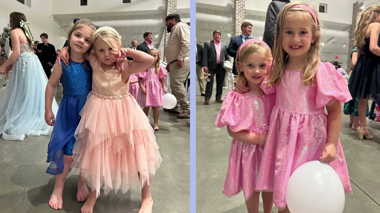Father Daughter Dance Video 2026 #gccstatesboro #fatherdaughter #dance #gracestatesboro