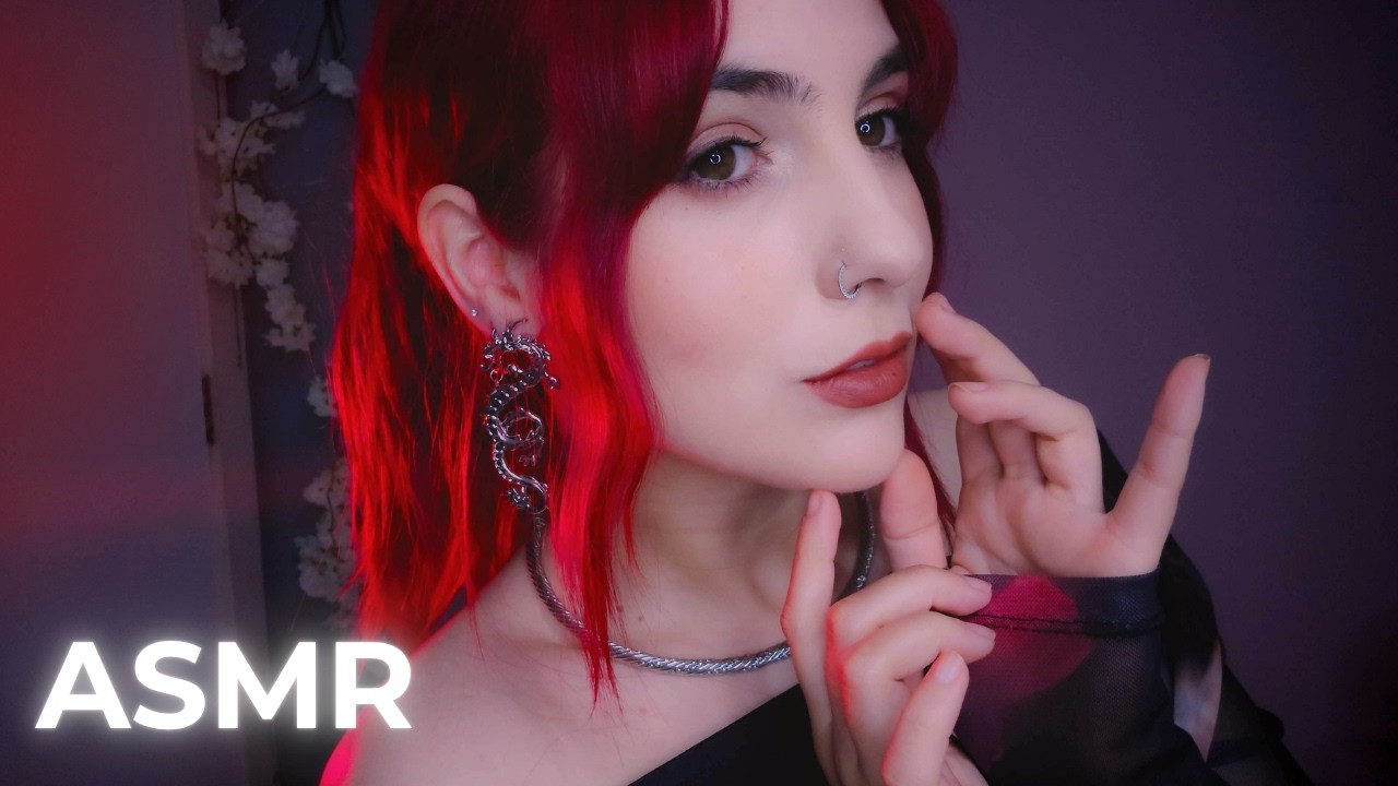 ASMR ✨''Om Om