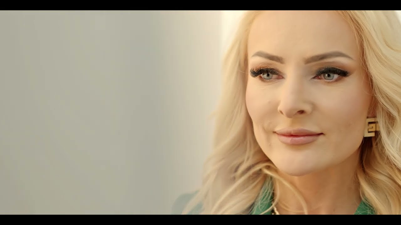 TYTAN FILM event - Film dla Dermalogica (prod. Kanione Studio)