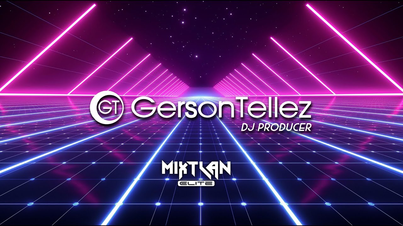 Gerson Tellez Dj Set 30 Ago 2025 ( Ex Balneario Olímpico CDMX ) 30 de Agosto 2025 Team Mixtlan Elite