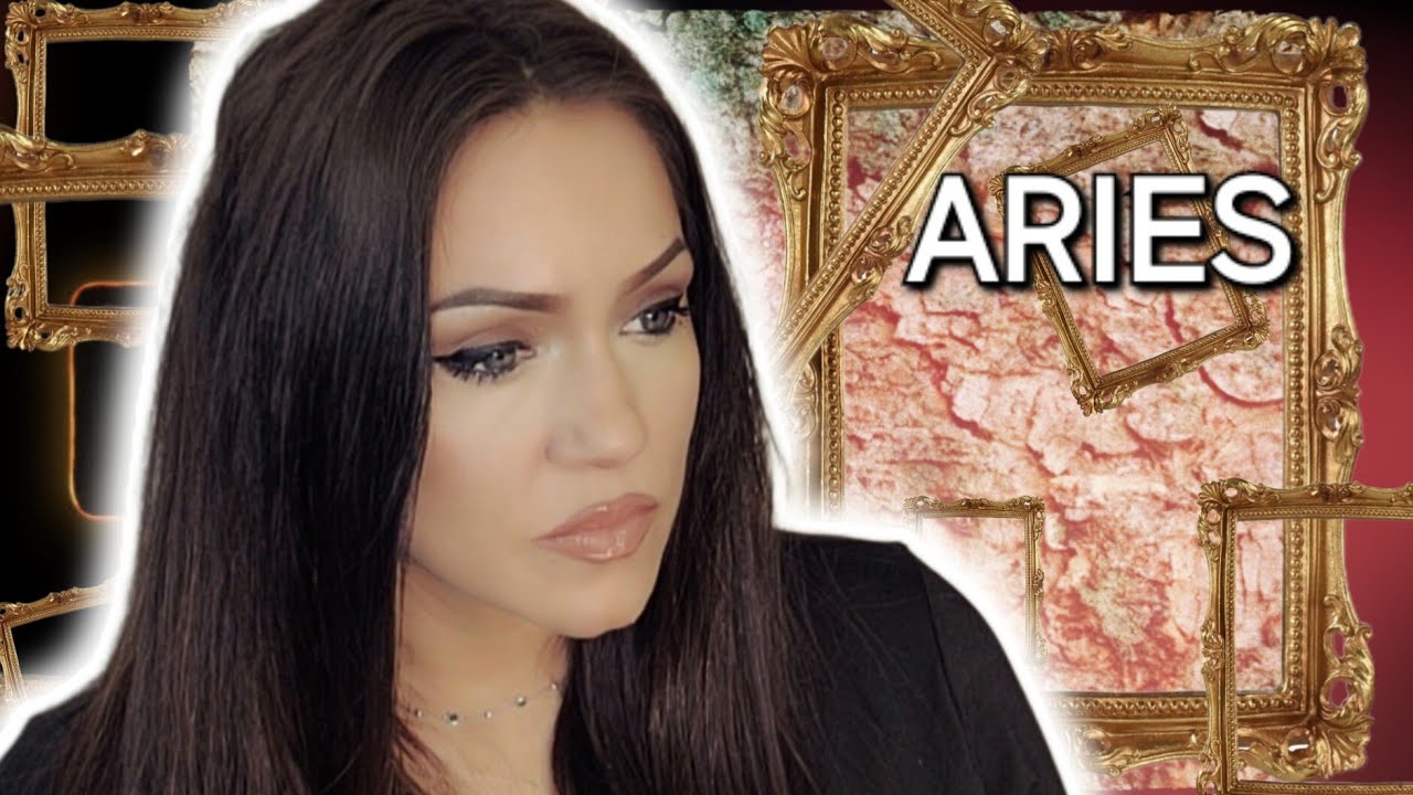 ARIES (or): ⭐️ That'll Be a Hel[ No. ⭐️
