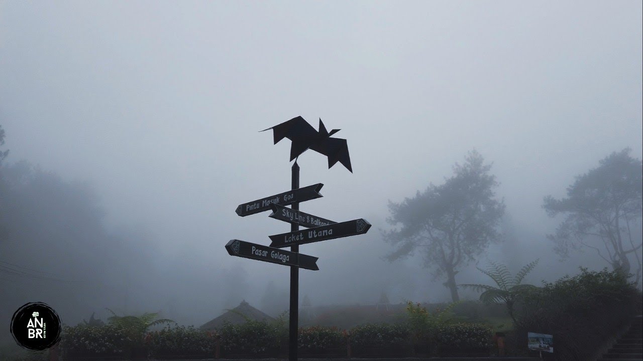 Morning Walk to The GOA LAWA | Bat Cave | Walking Tour Indonesia
