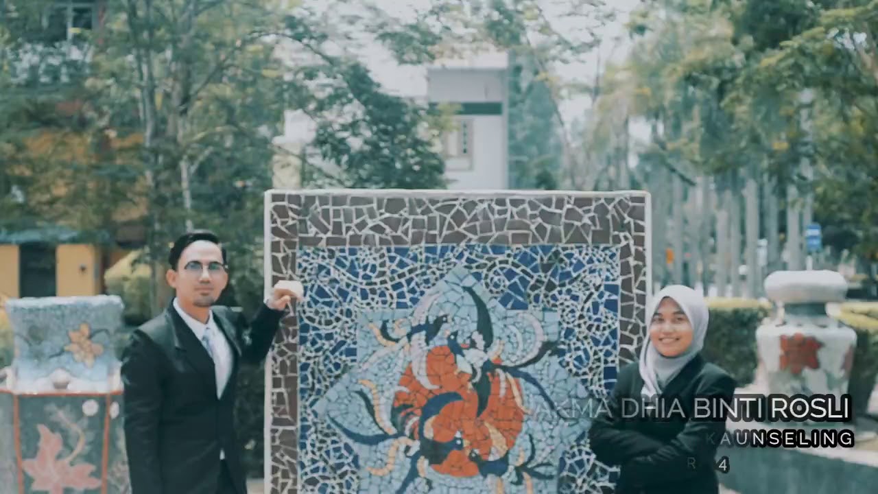 VIDEO KORPORAT MMK KOLEJ UNGKU OMAR 2018/2019