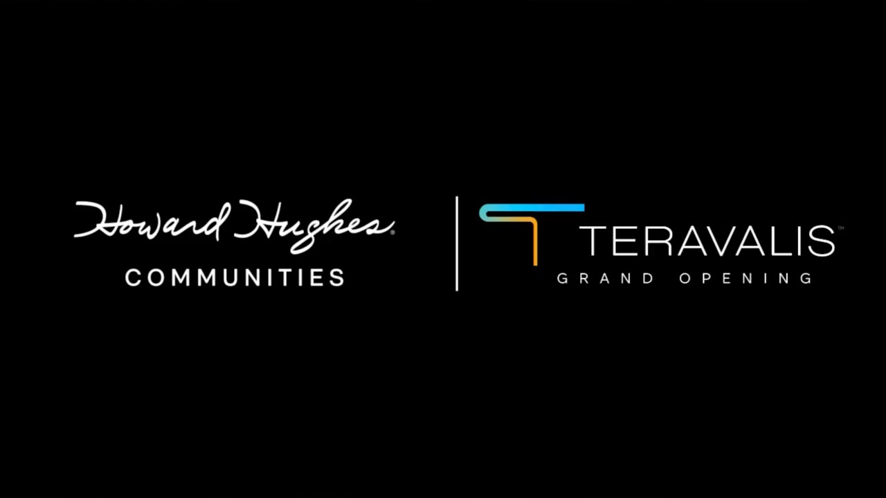 Teravalis Grand Opening Recap