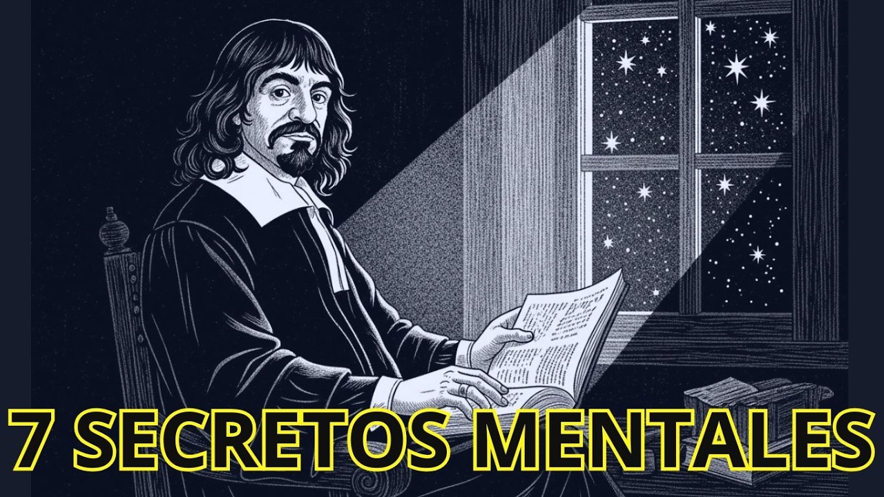 Piensa como un filósofo: 7 secretos del pensamiento crítico revelados