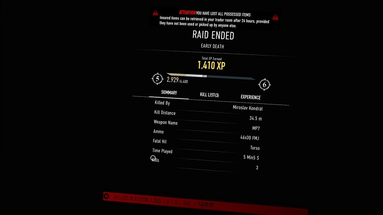 PVE mal angetestet. - Ghosts of Tabor *deutsch*