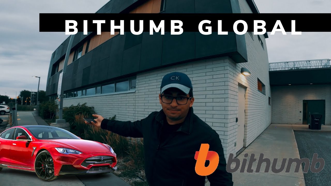 IS BITHUMB GLOBAL THE NEXT BIG THING IN CRYPTO?? | FULL BITHUMB EXCHANGE REVIEW