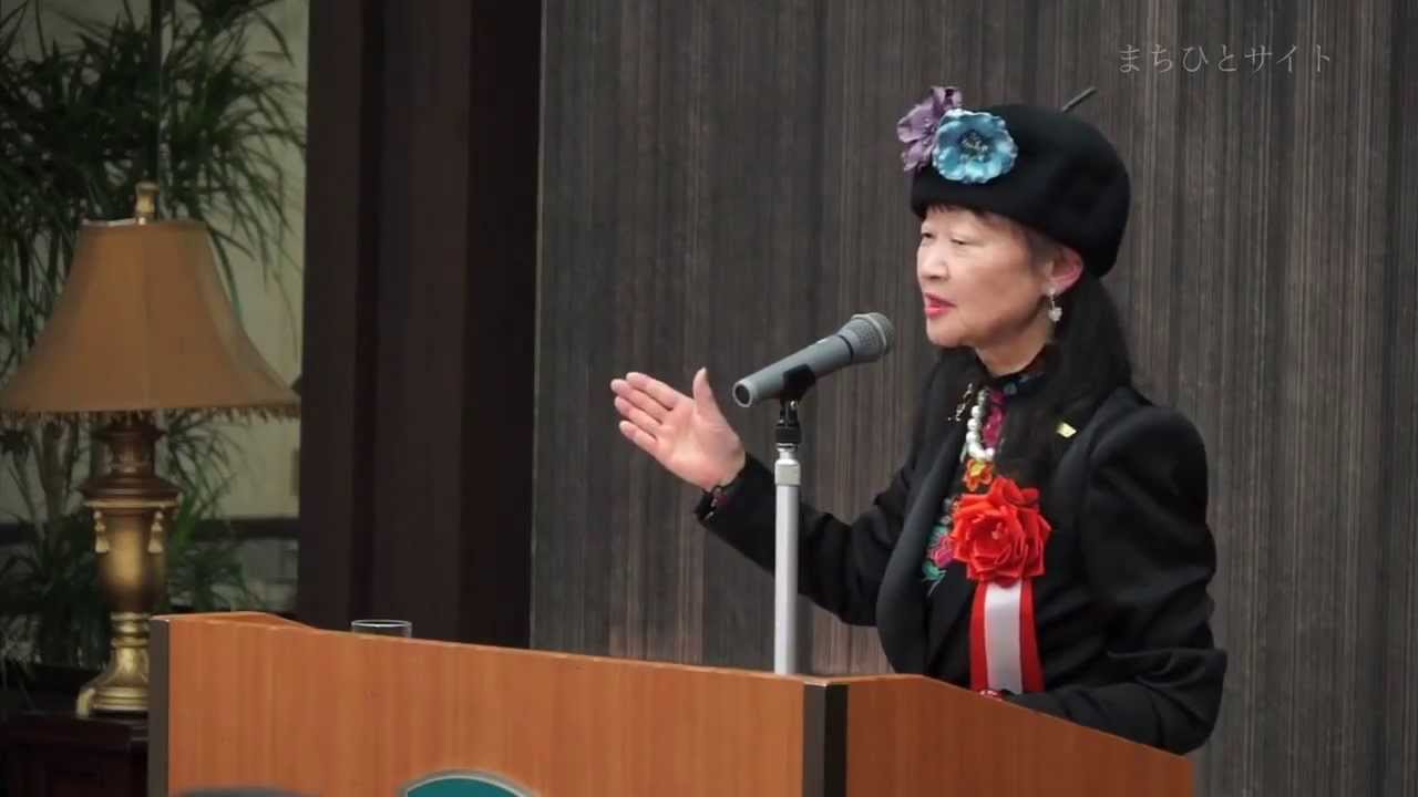 「命がけのリーダーシップ」元谷芙美子　アパホテル（株）代表取締役社長（APAグループ）