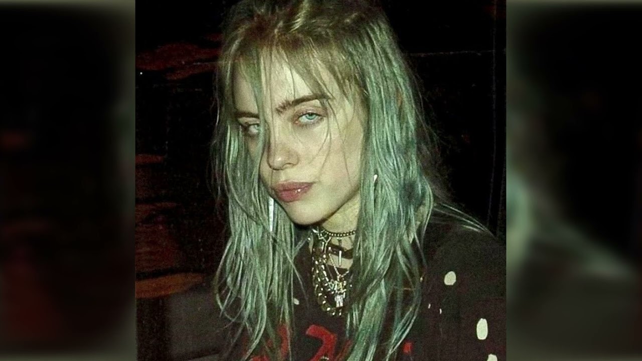 [FREE FOR PROFIT] BILLIE EILISH TYPE BEAT - 