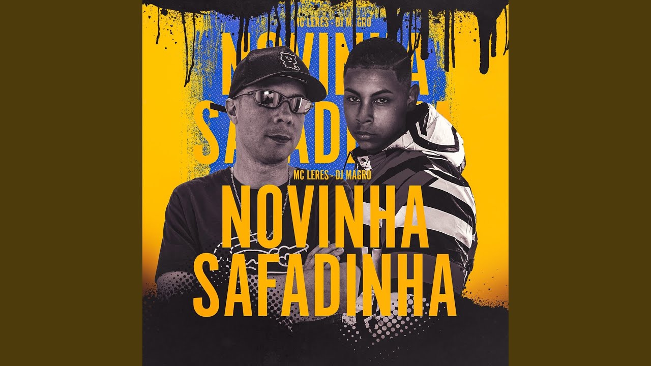 Novinha Safadinha