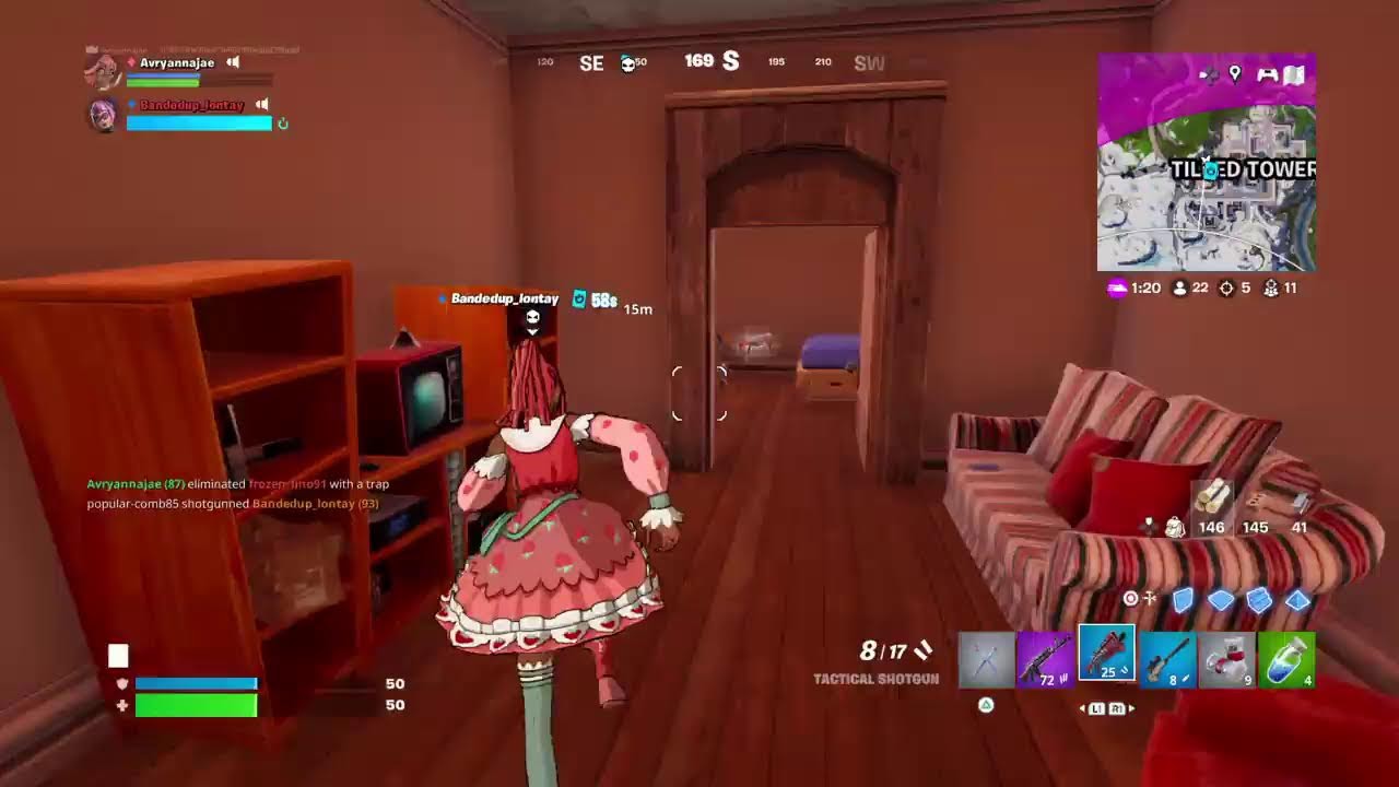 😏Trying to get some wins😏Road to 300 subscribers😏 #fortnite #fortniteclips ##fortnitelive #gamergirl