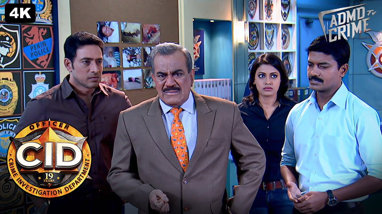 CID सी आई डी | Abhijeet और Daya की बहादुरी से बची ACP Pradyuman की जान | Crime Story | Full Episode
