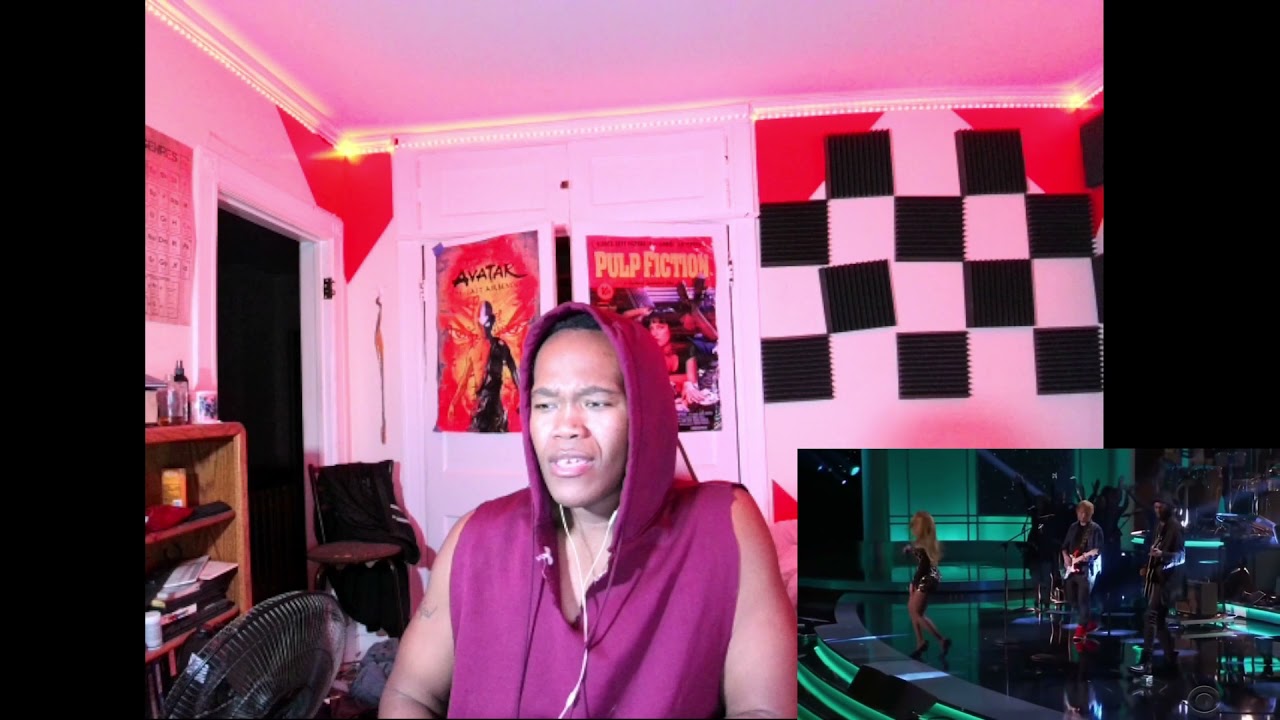 A tribute to Stevie Wonder by Beyoncé, Ed Sheeran and Gary Clark Jr Reaction | Khaotic Neutral