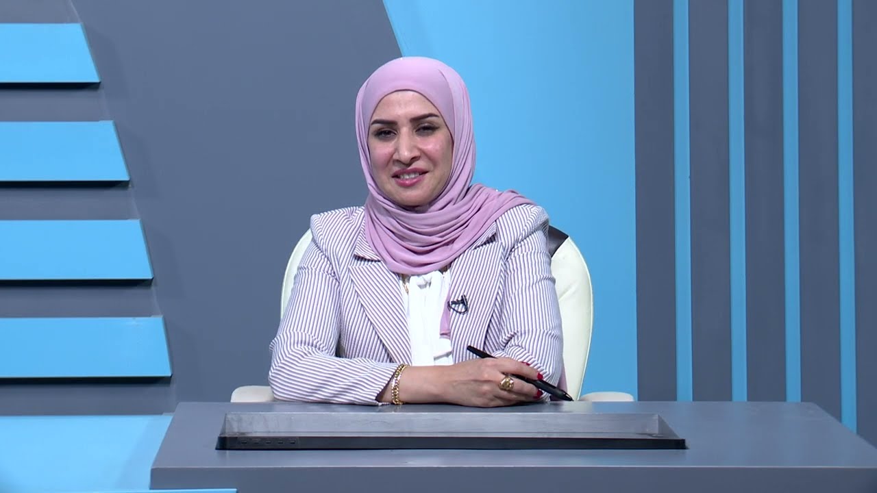 اللغة الانكليزية - الاول الابتدائي - Unit 6  -  Lesson 7