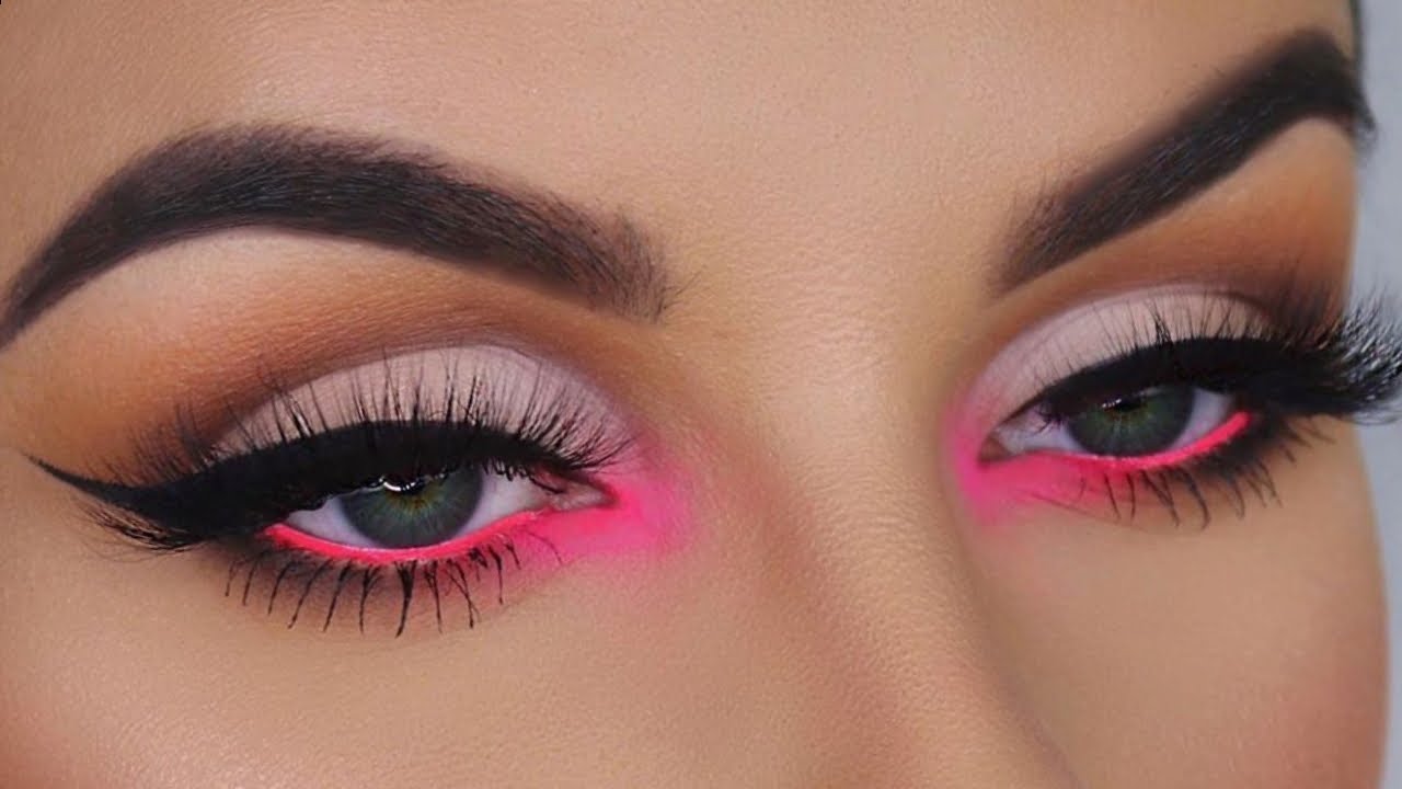 Amazing 11 Eye Makeup Tutorials | New Eye Makeup Compilation August 2019 by MUA DIY
