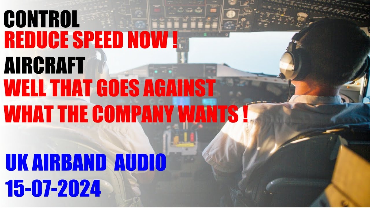 UK Airband Audio (15-07-2024)