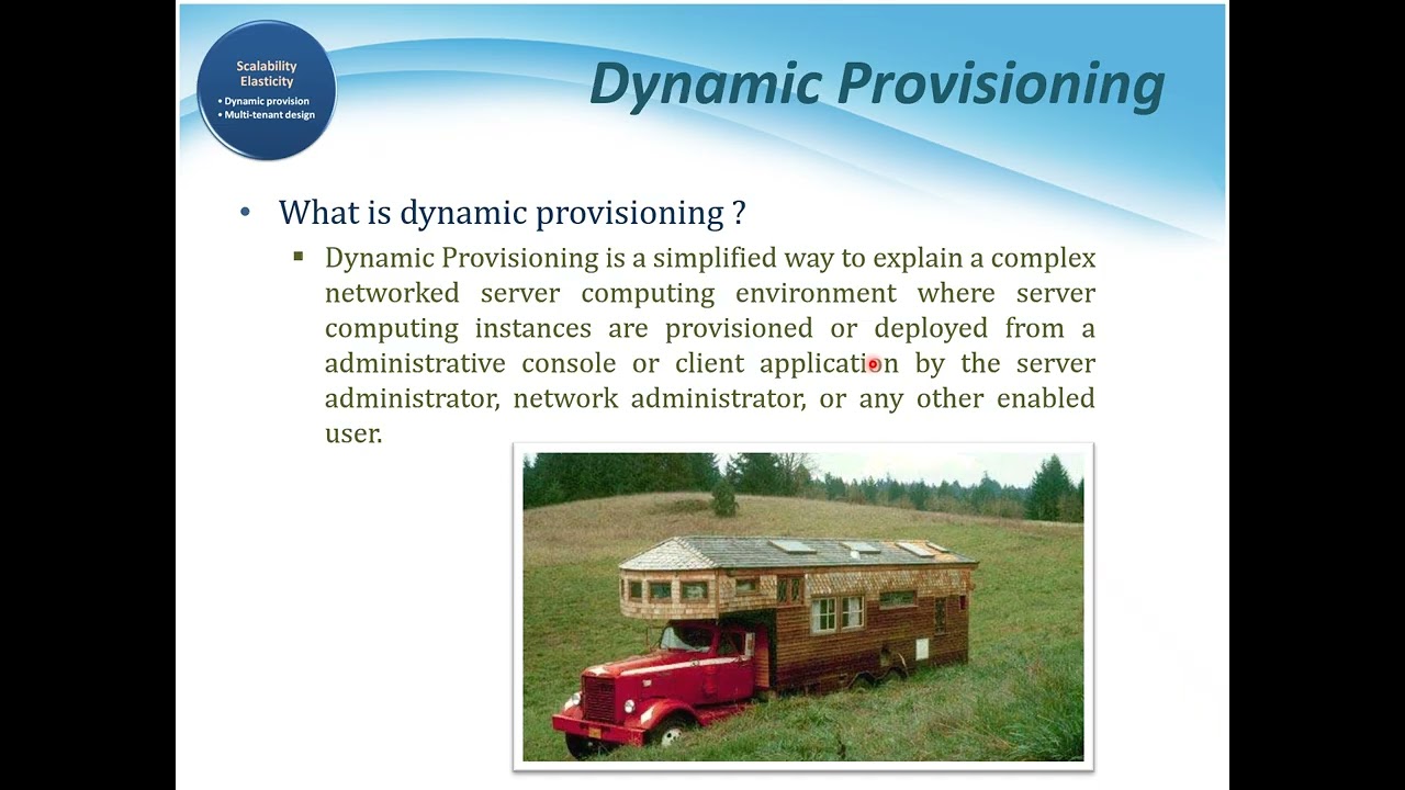 Cloud computing part2