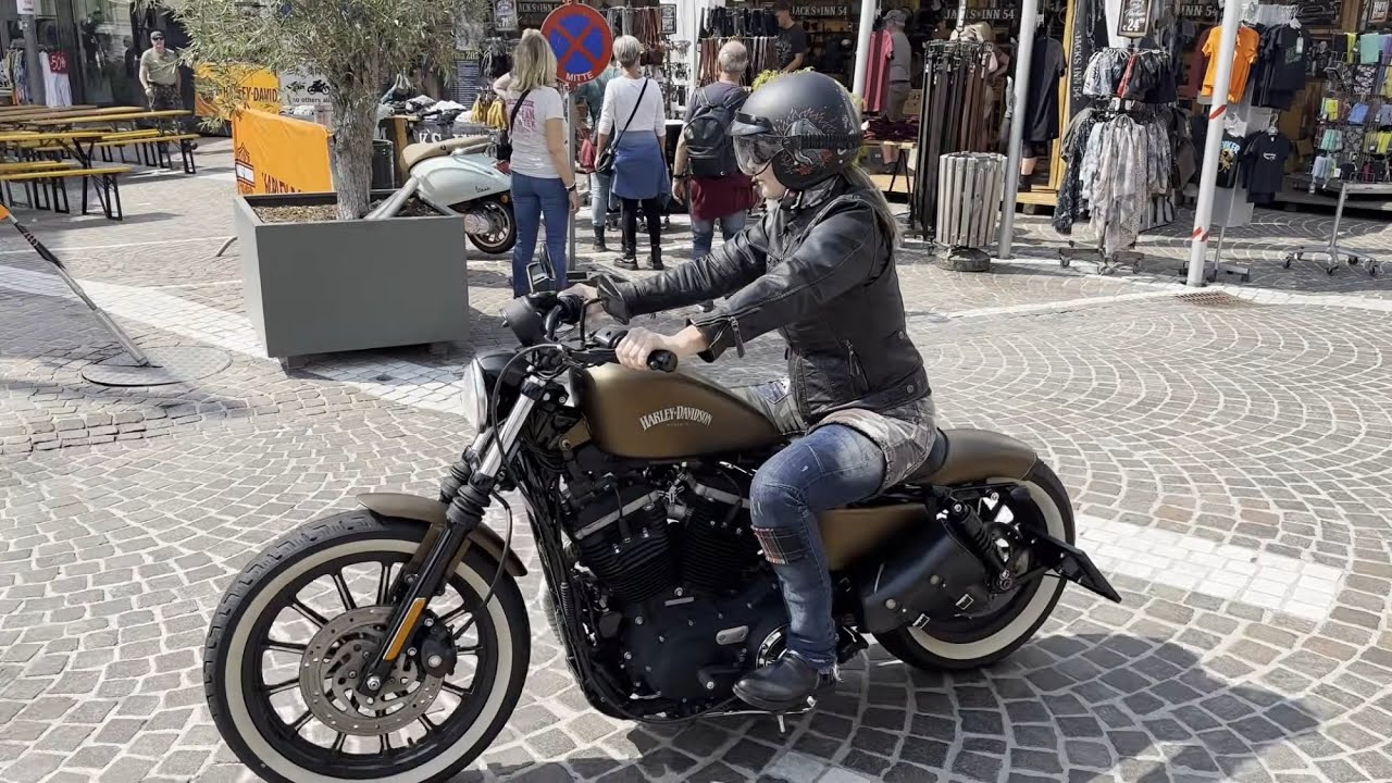 Harley, Nice Motorcycles 2024 and 2025 #harley #custom 