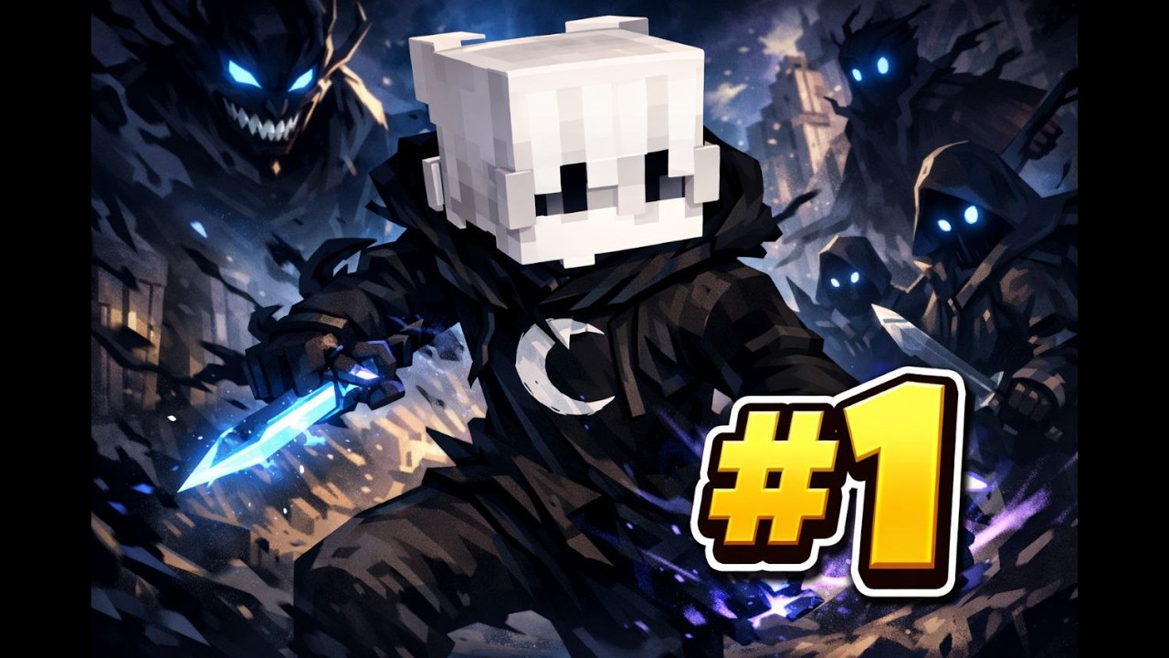 Solo Leveling #1 : Первое подземелье