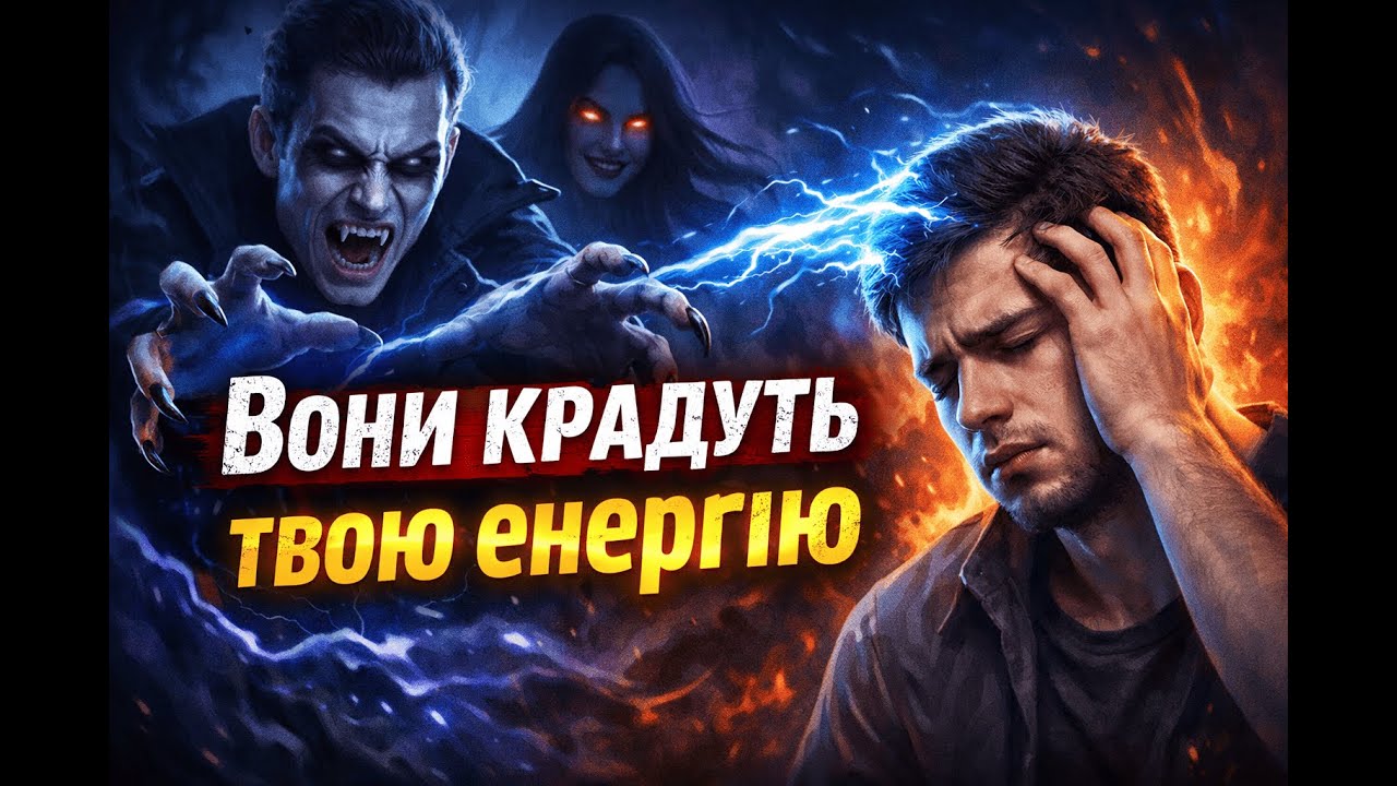 ЕНЕРГОВАМПІРИ КРАДУТЬ ЕНЕРГІЮ . ЩО РОБИТИ ?