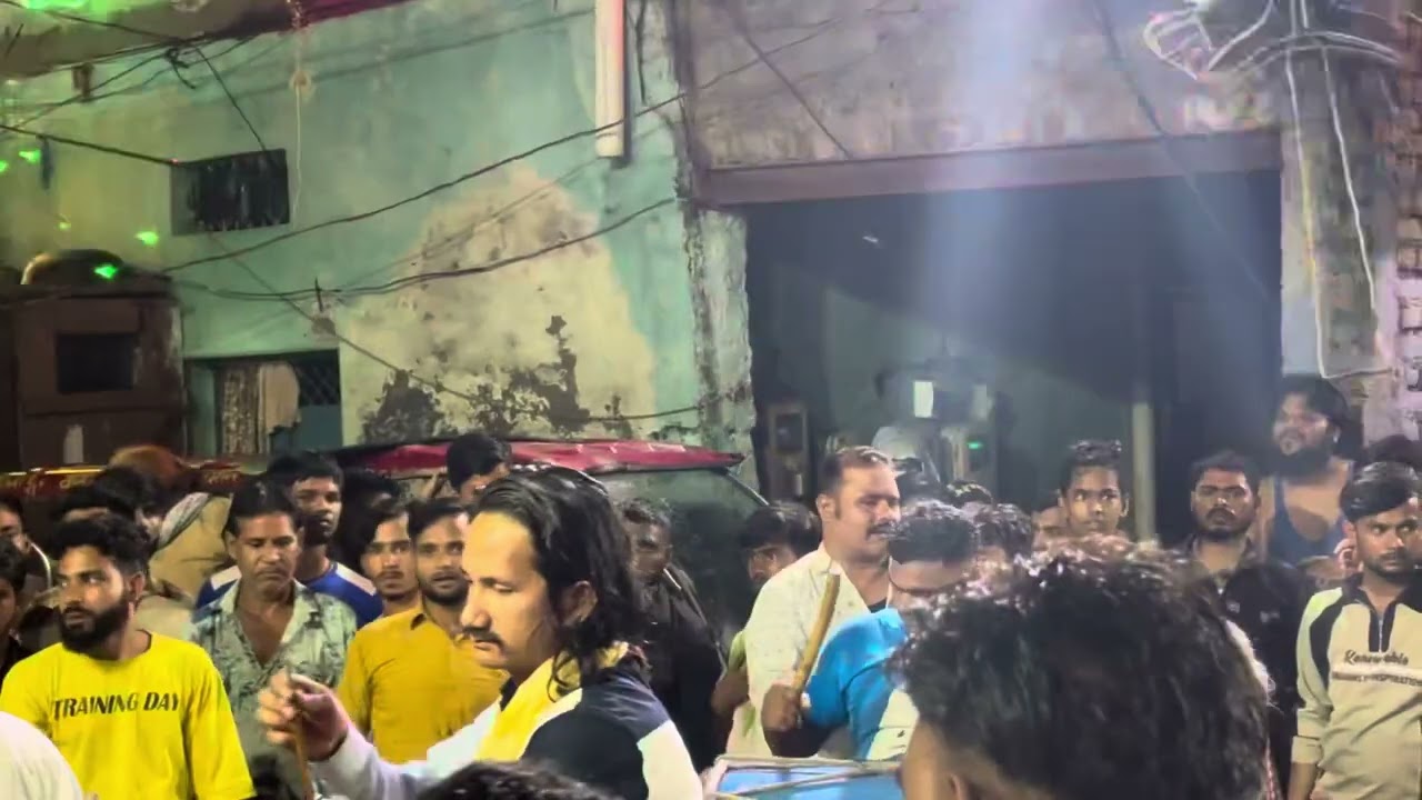 Galla Mandi ke Dhol 2025