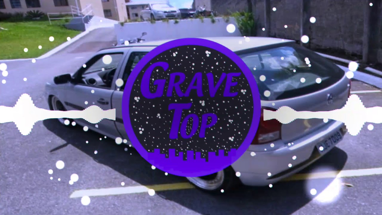 MC RD, MC Raffa 22 - Pablo Escobar Com Grave [BASSBOOSTED] &lsaquo;GraveTop&rsaquo;