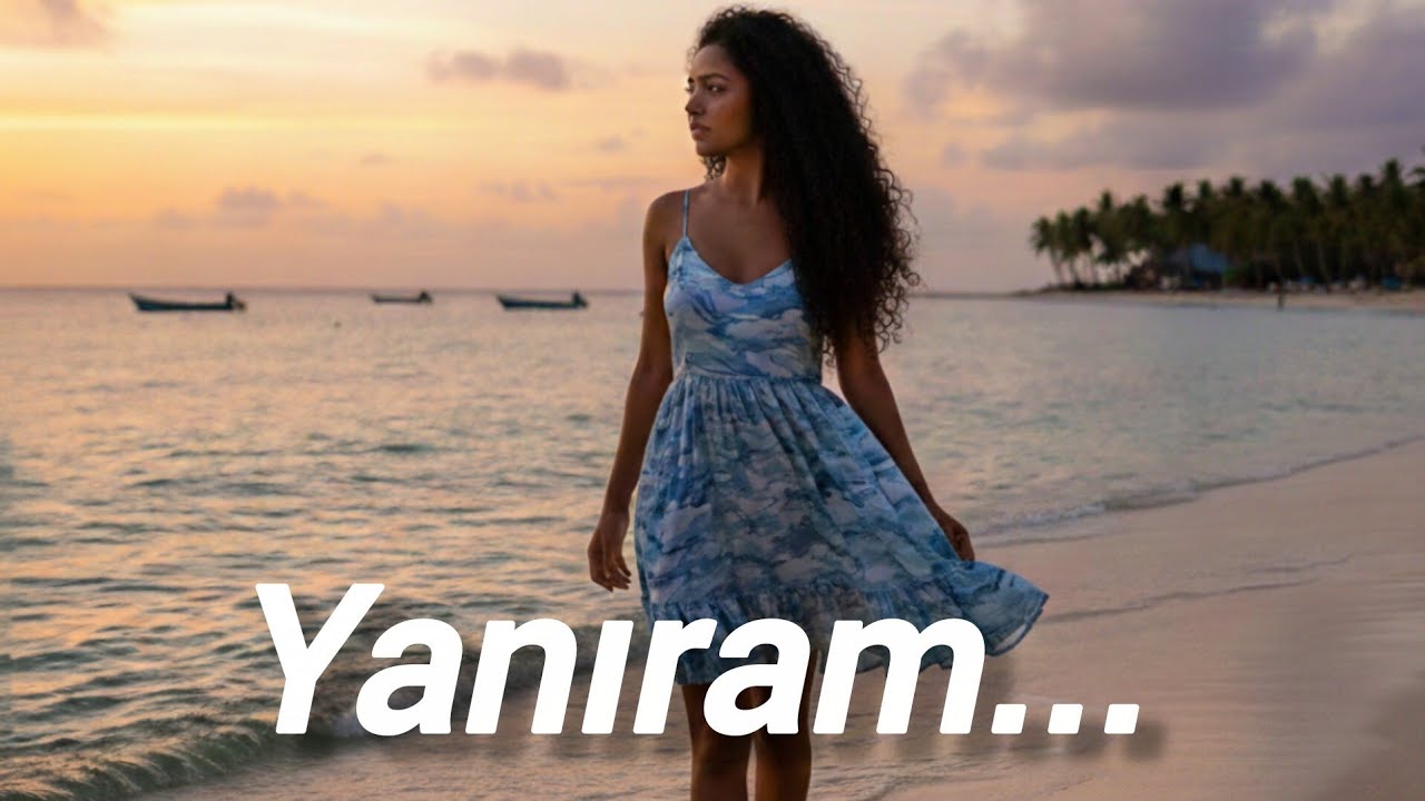 Adınla Yanıram – Səssiz Bir Eşq