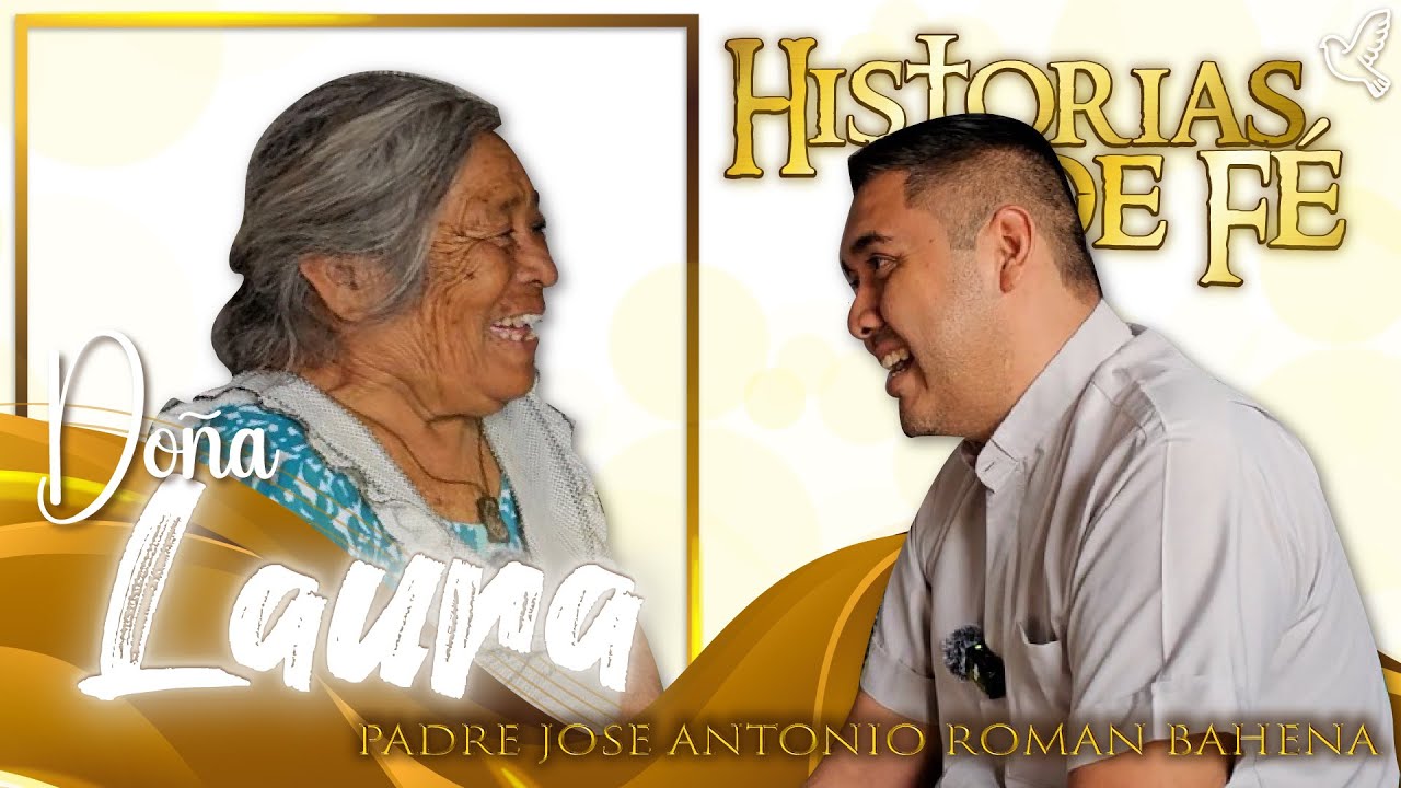 Cuando la Fé es mas Grande que la Enfermedad 🙌🏻 |Historias de Fe 💓 | Padre José Antonio Román Bahena