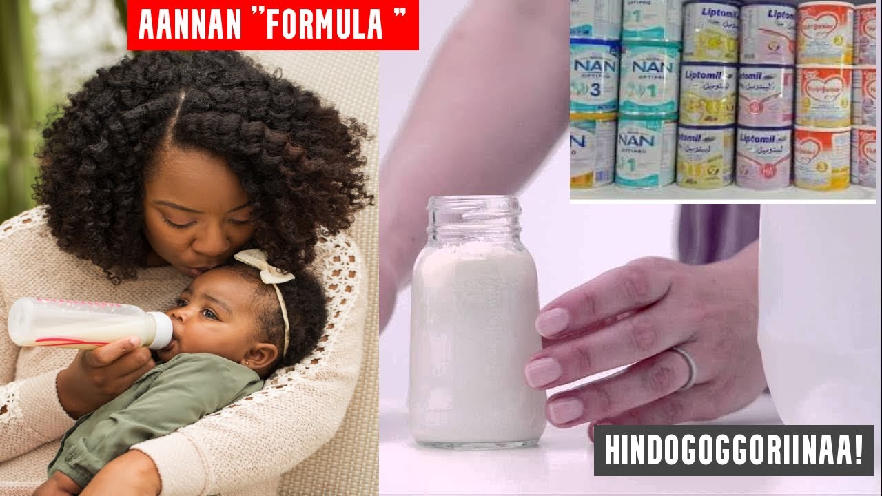 HAALA ITTII FAYYADAMA AANNAN DAAKUU YKN FORMULA ILAALCHISEE