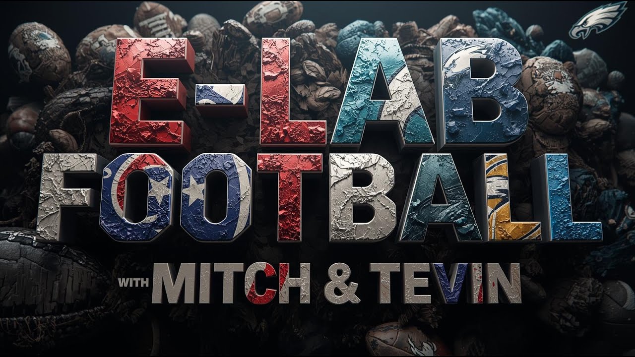 The U vs Indiana NATIONAL CHAMPIONSHIP + NFL Divisional Round Playoff Matchups - Episode 151