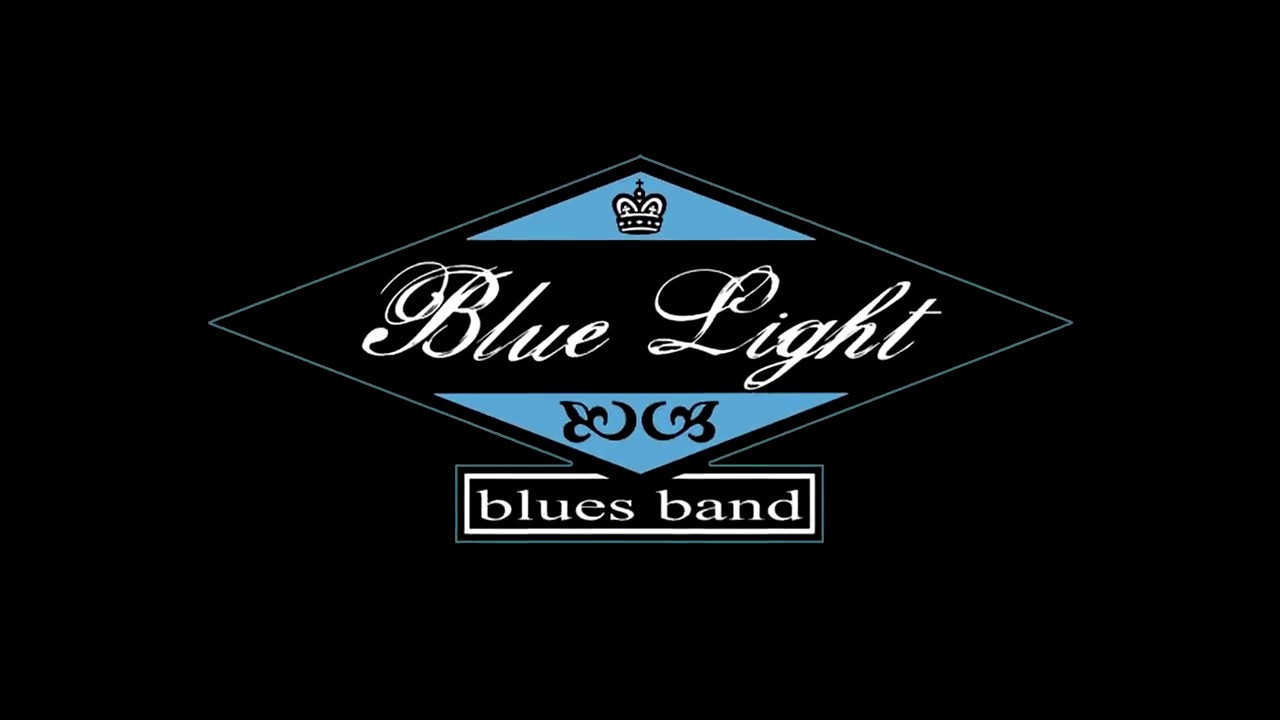Blue Light Blues Band promovideo