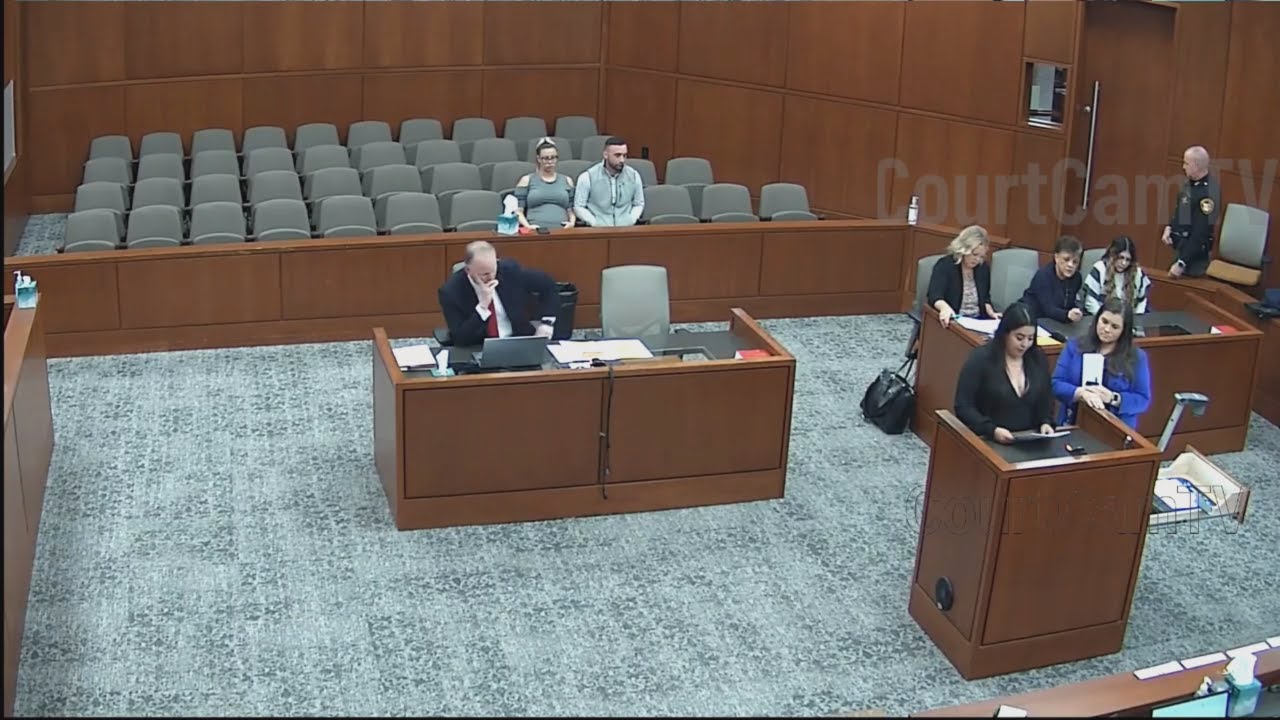Злая женщина наняла бандитов, чтобы напасть на подругу — судья не проявил милосердия!