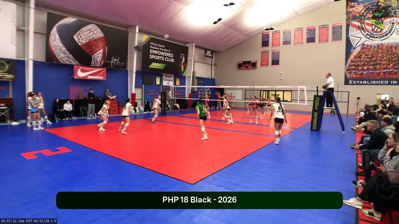 PHP 18 Black (2026.02.22)