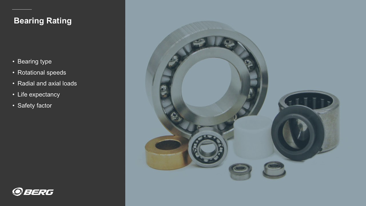 How to Design Longer-Lasting, Better-Performing Gear Drives