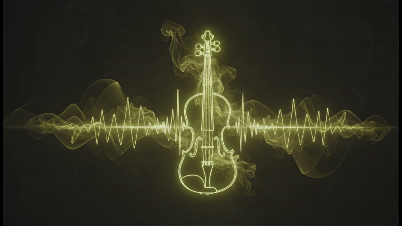 The Fiddle Fusion – Where Classical Soul Meets Trap Energy / Shadows in the Chamber 2
