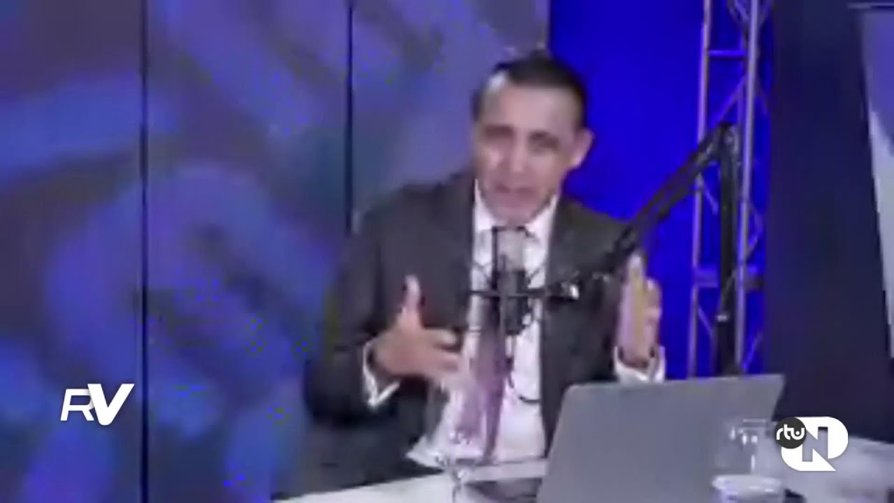 ReVELAciones | Petro vs Noboa: del desencuentro comercial a la denuncia de bombardeo 18/03/2026